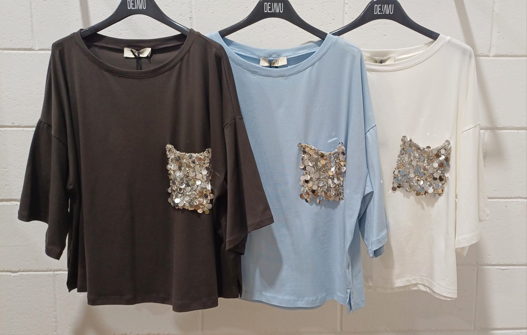 Shirt tasca