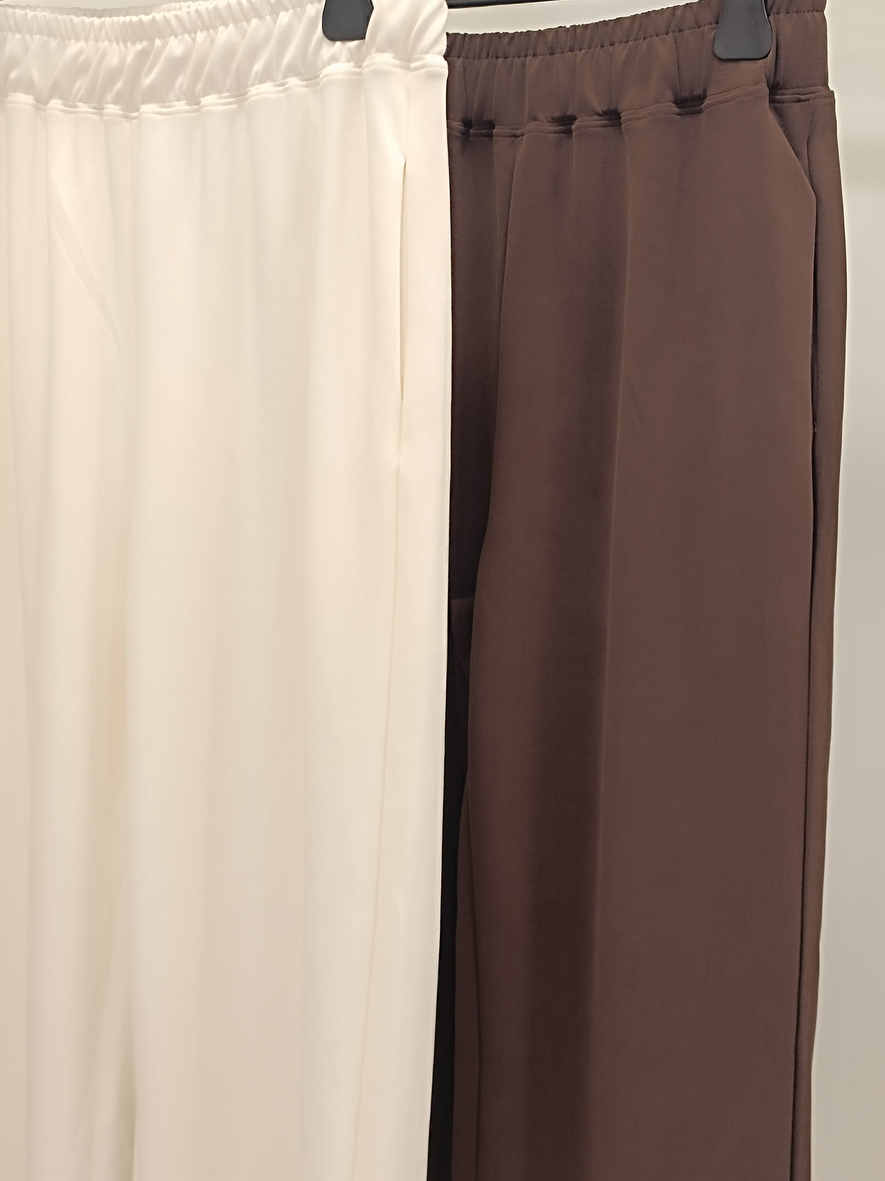 Pantalone felpa