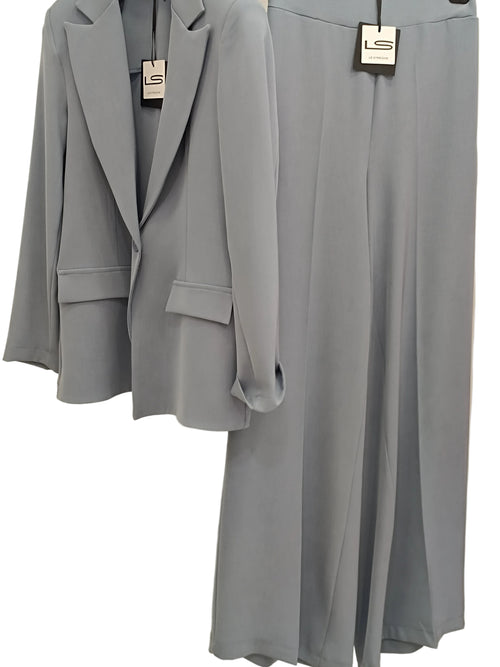 Blazer fluido