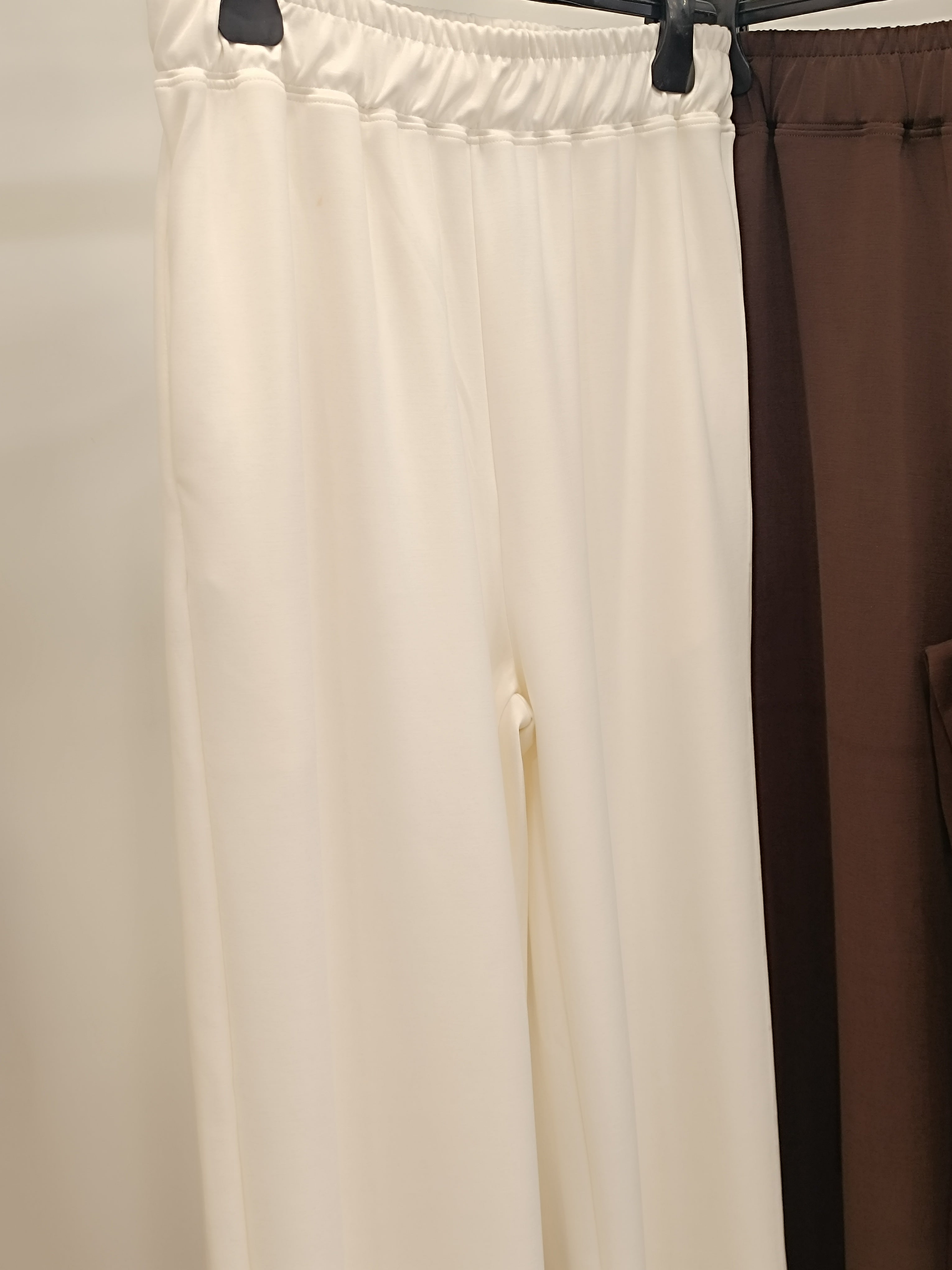Pantalone felpa