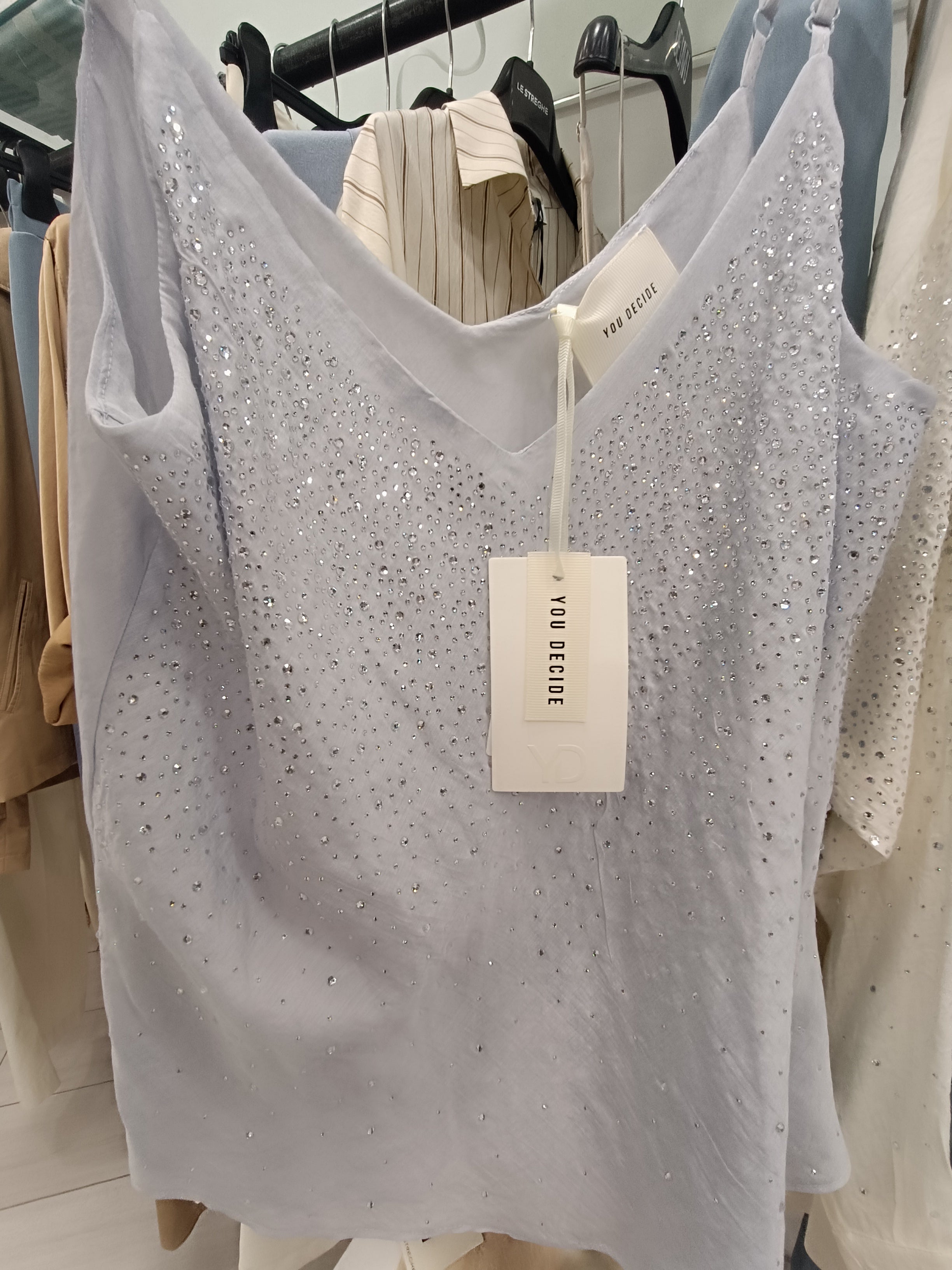 Top Swarovski