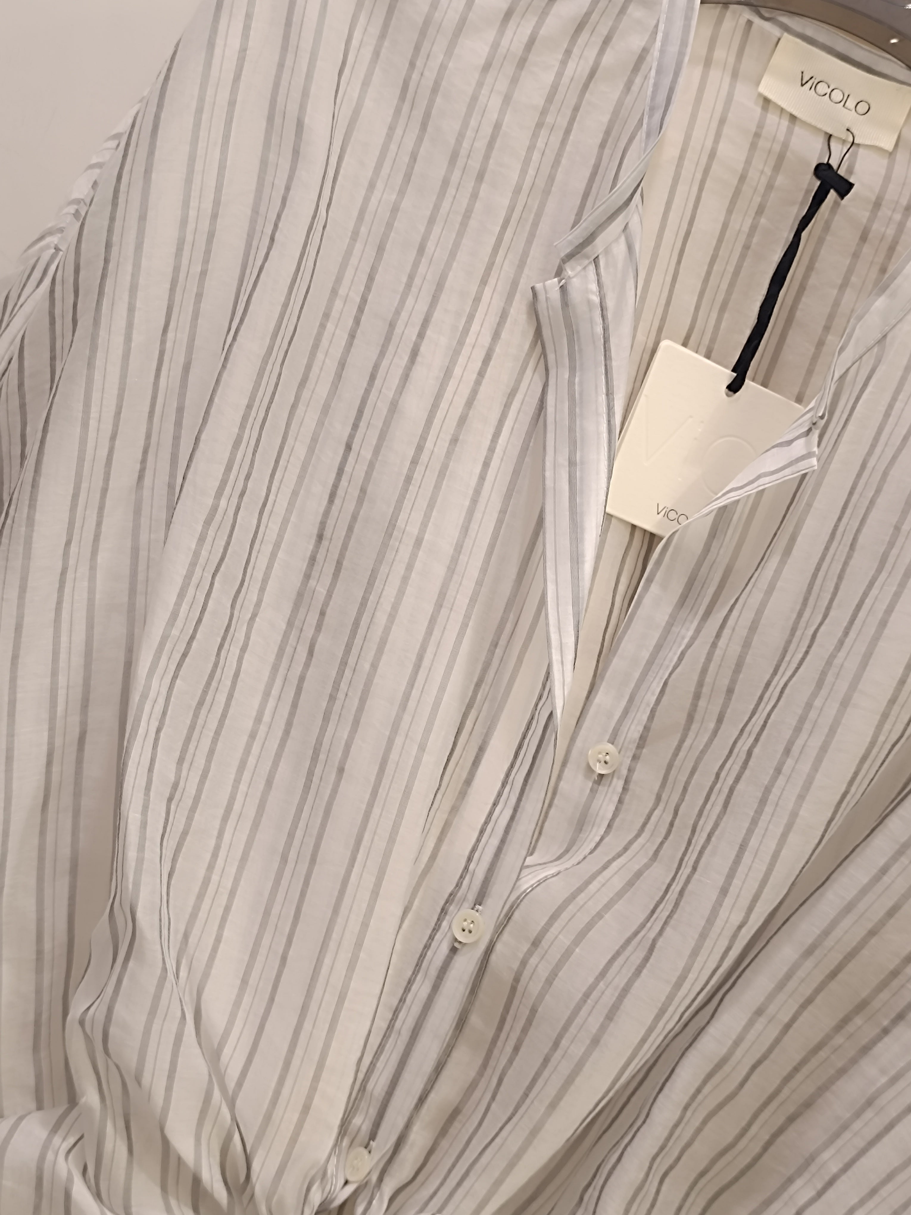 Camicia Vicolo garza