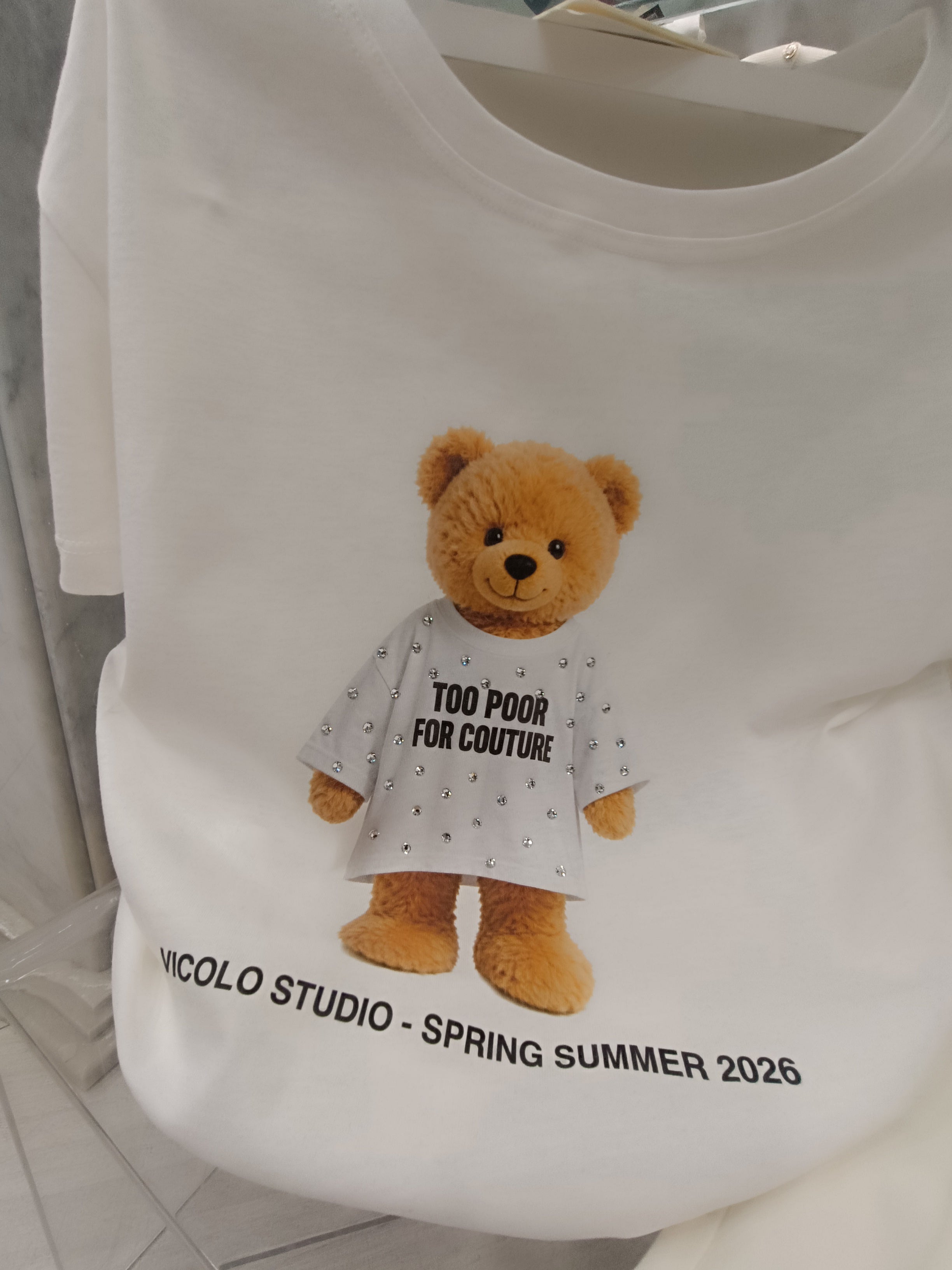 Shirt Vicolo