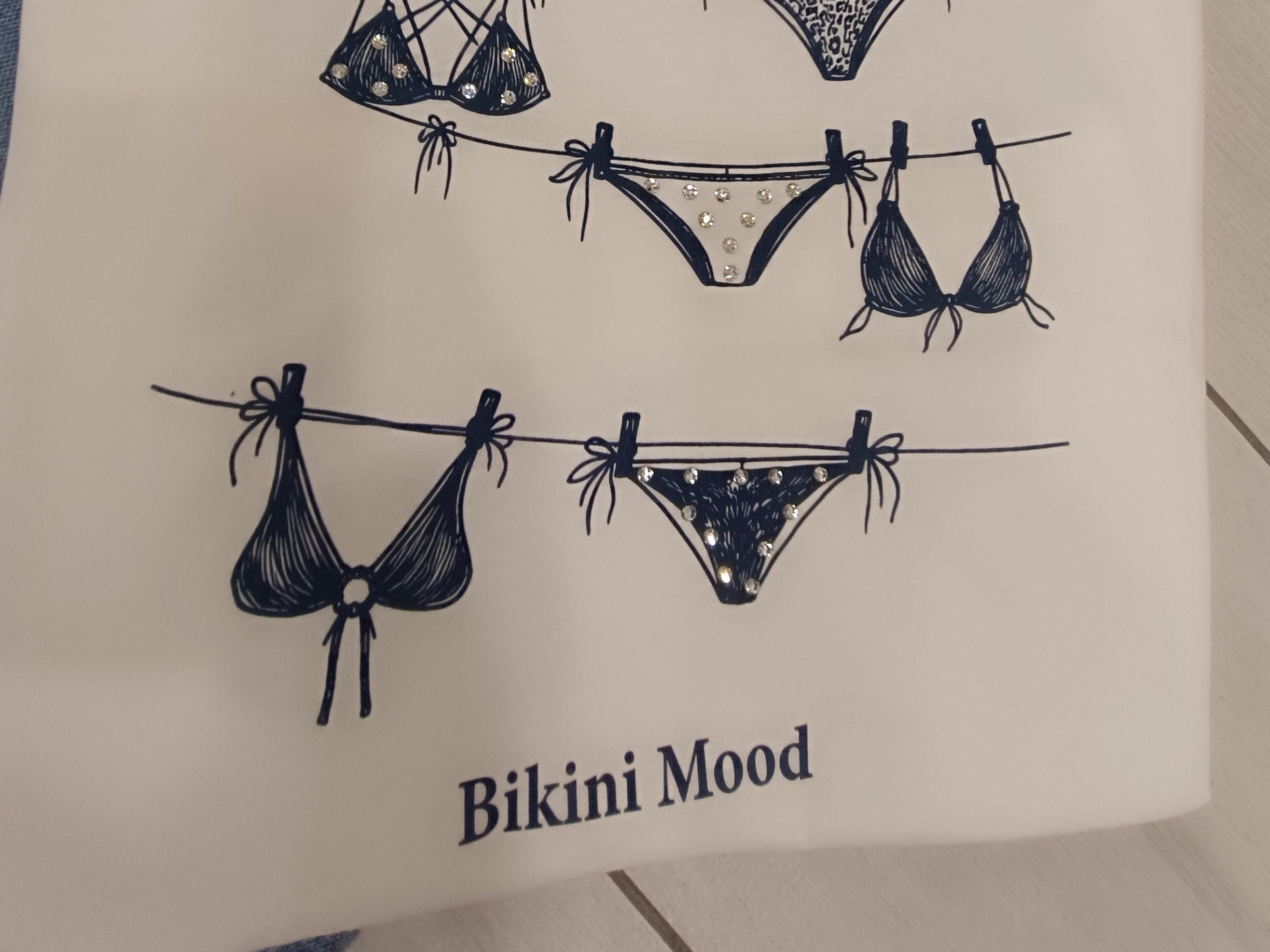 Shirt Vicolo