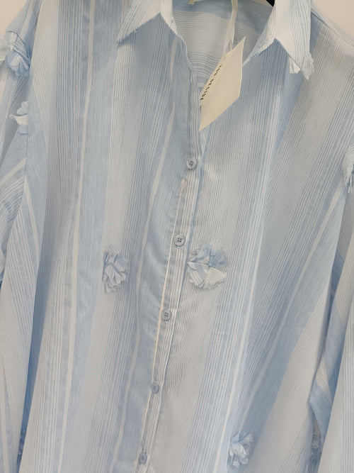 Camicia mussola