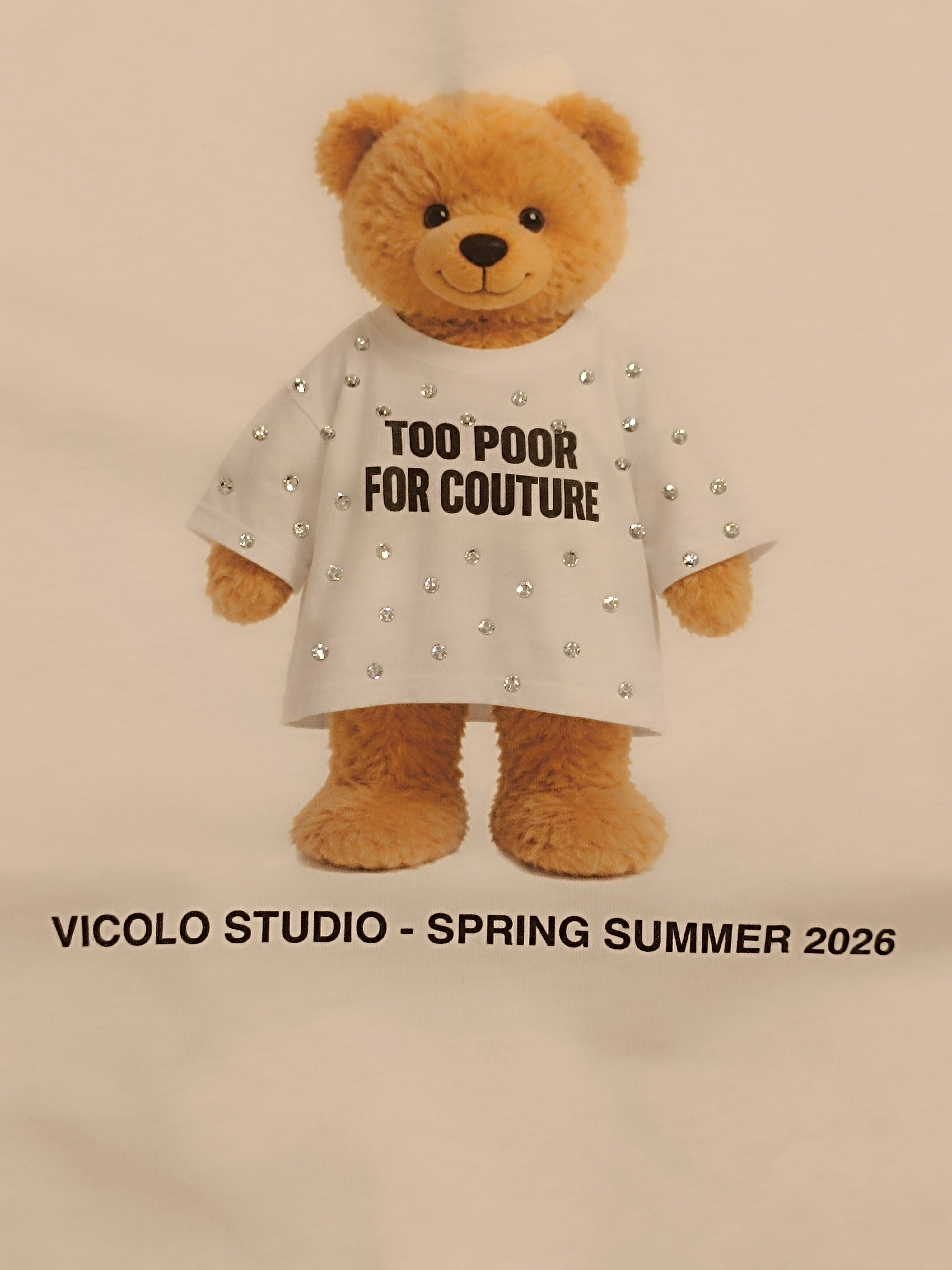 Shirt Vicolo