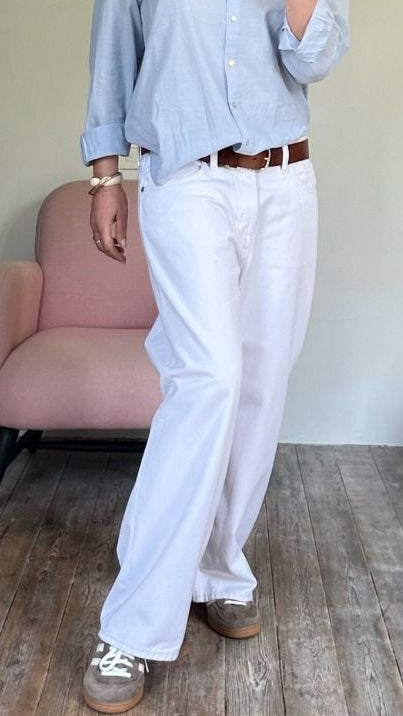 Pantalone cotone