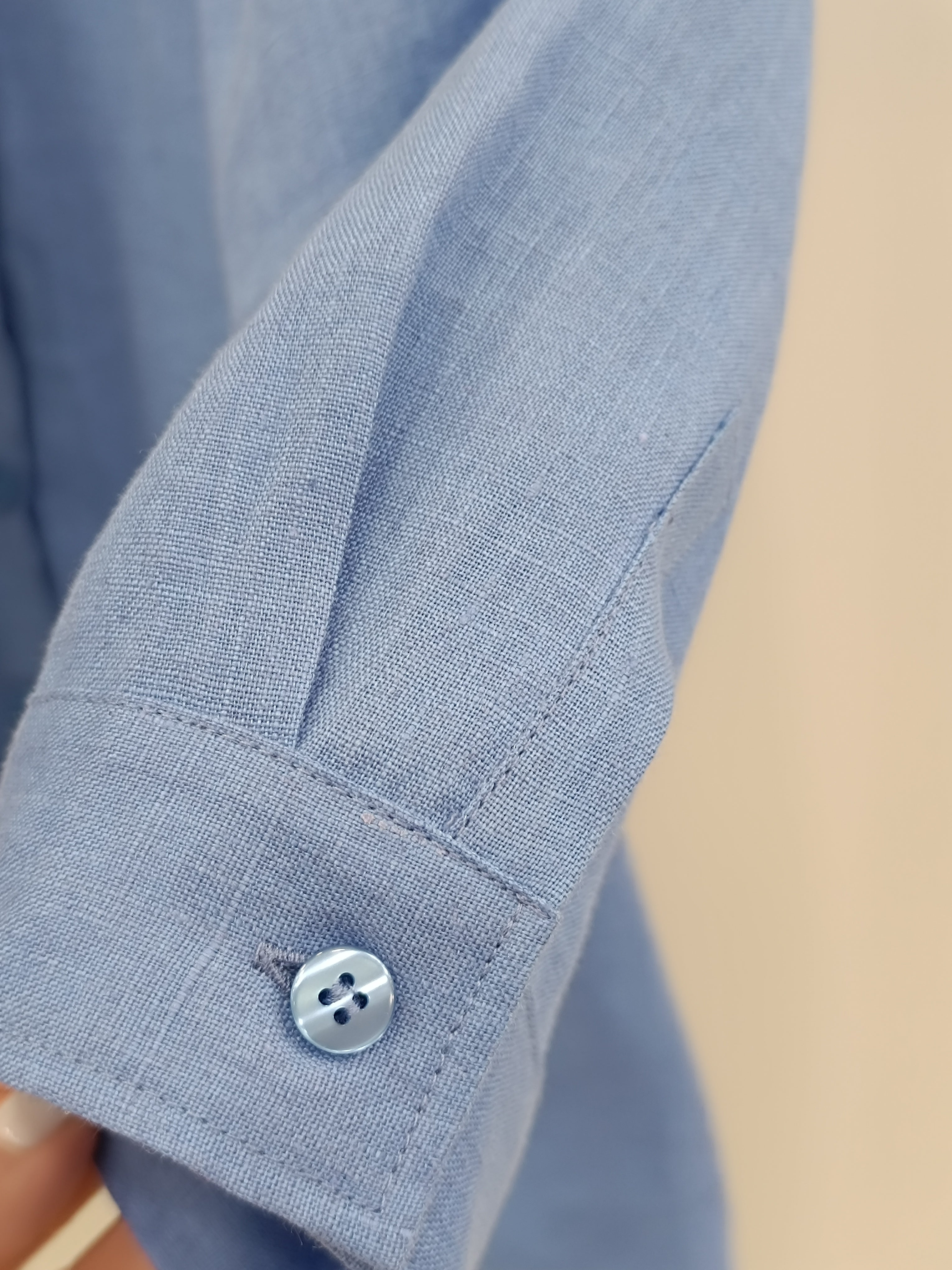Camicia PURO LINO