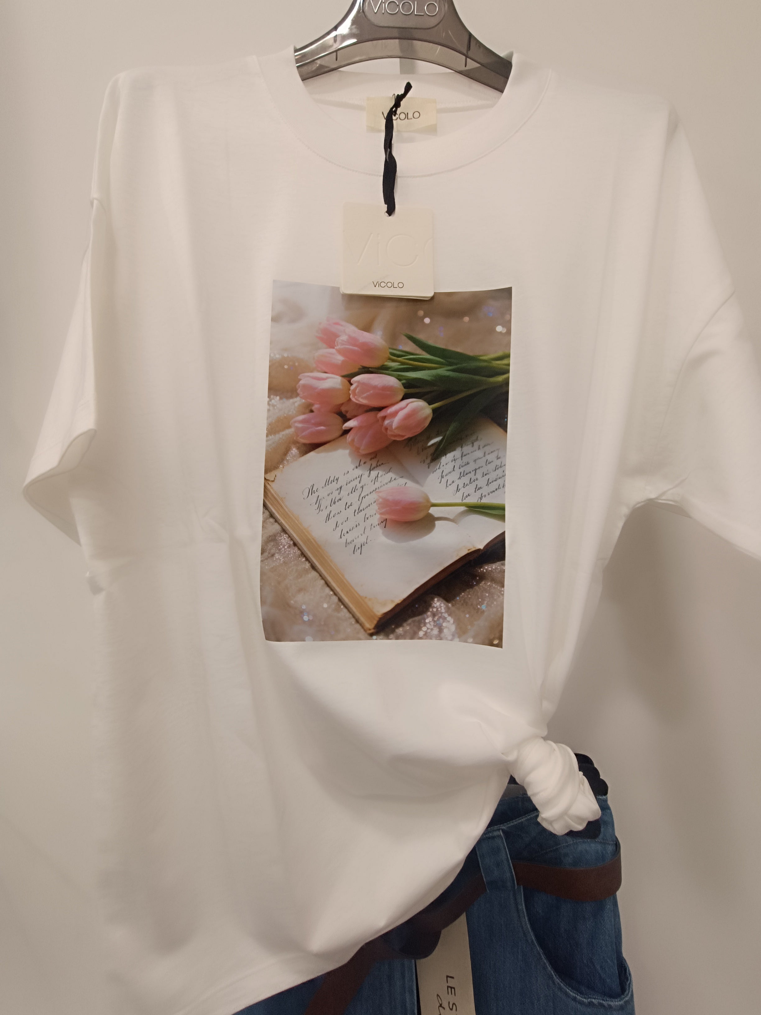 Shirt Vicolo