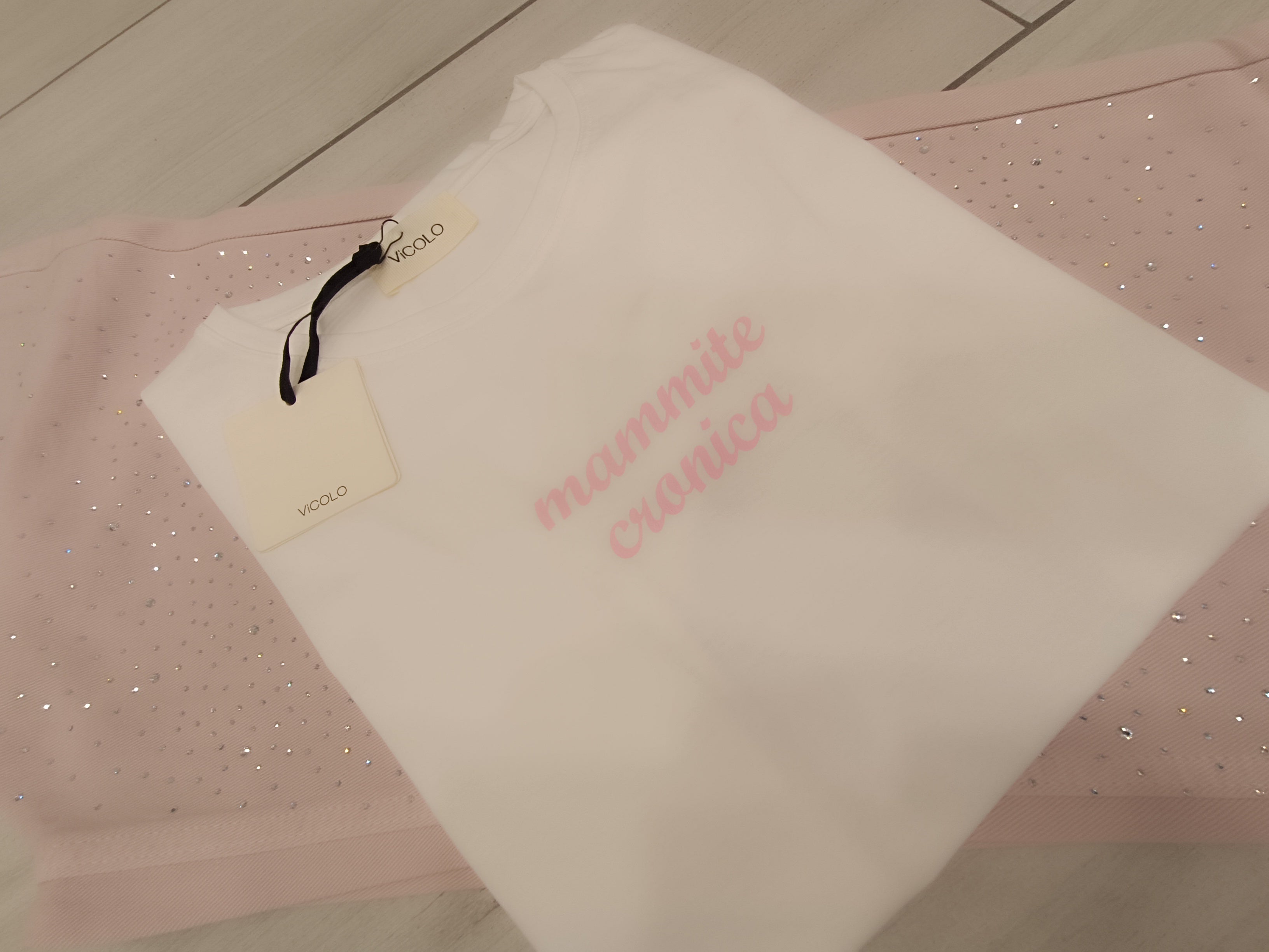 Shirt Vicolo