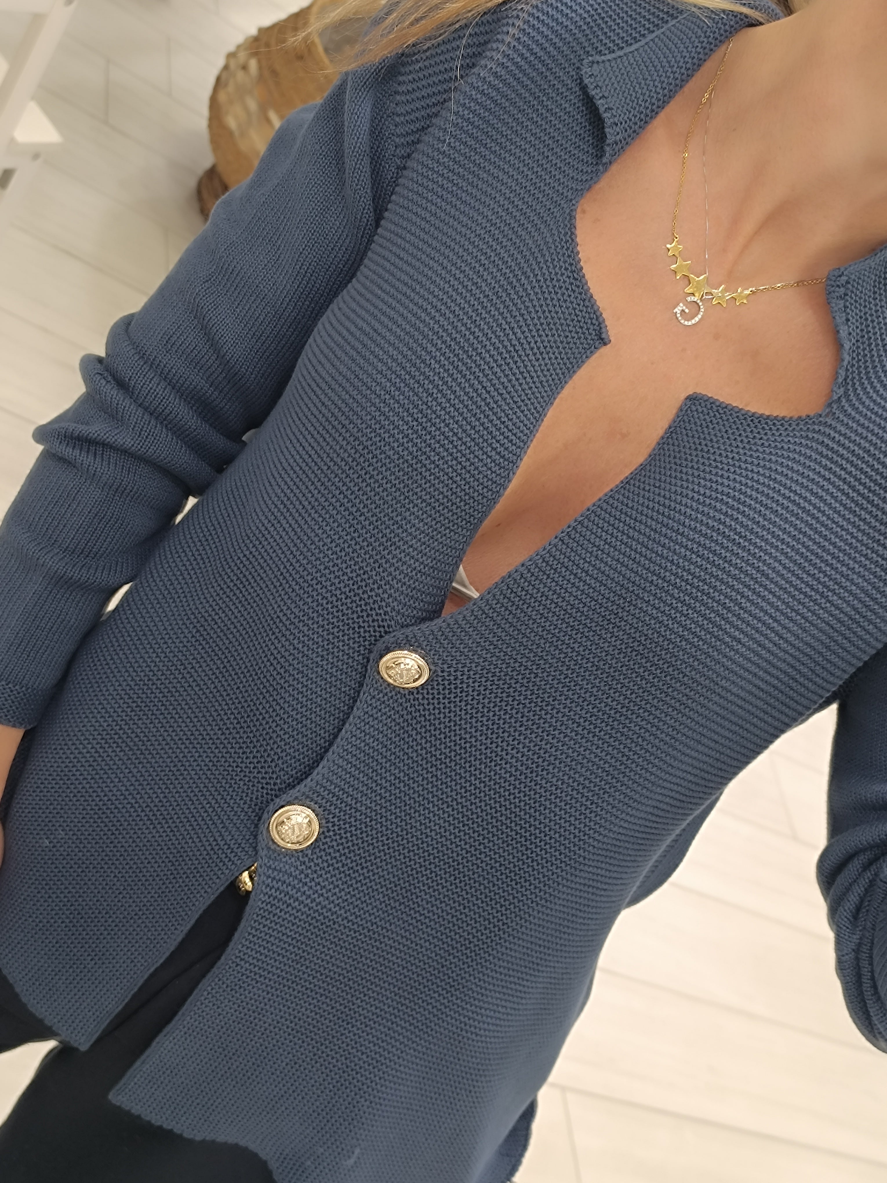 Cardigan