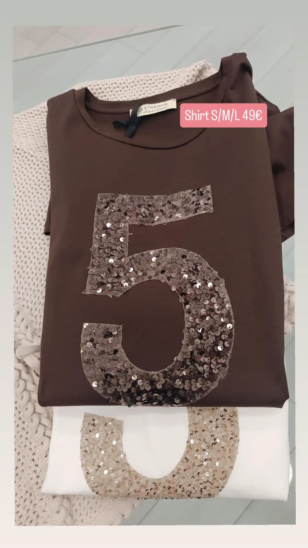 T-shirt 5