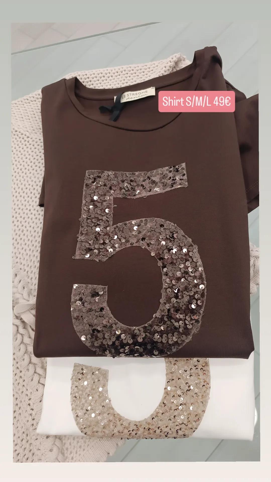 T-shirt 5