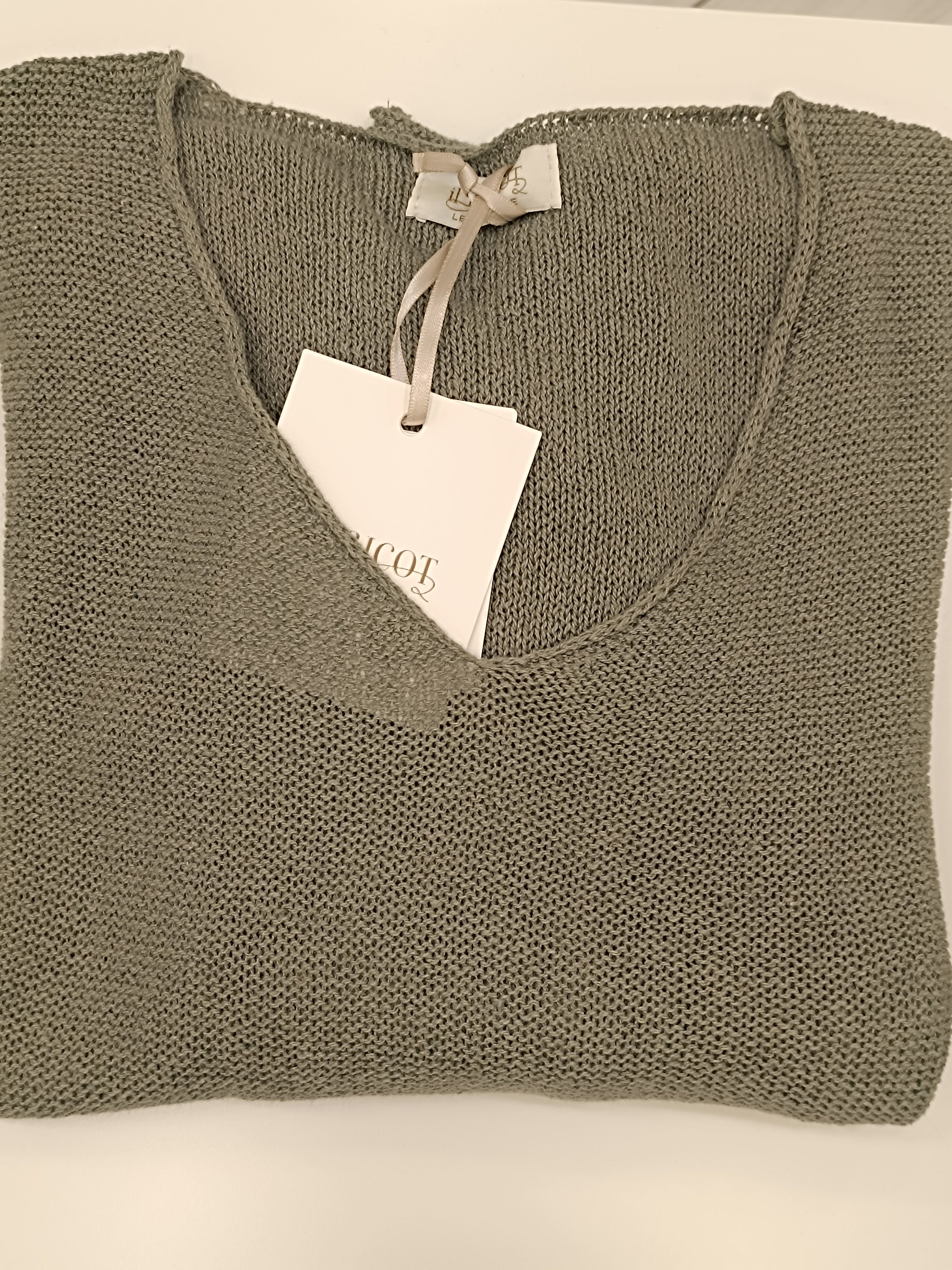 Maglia filo