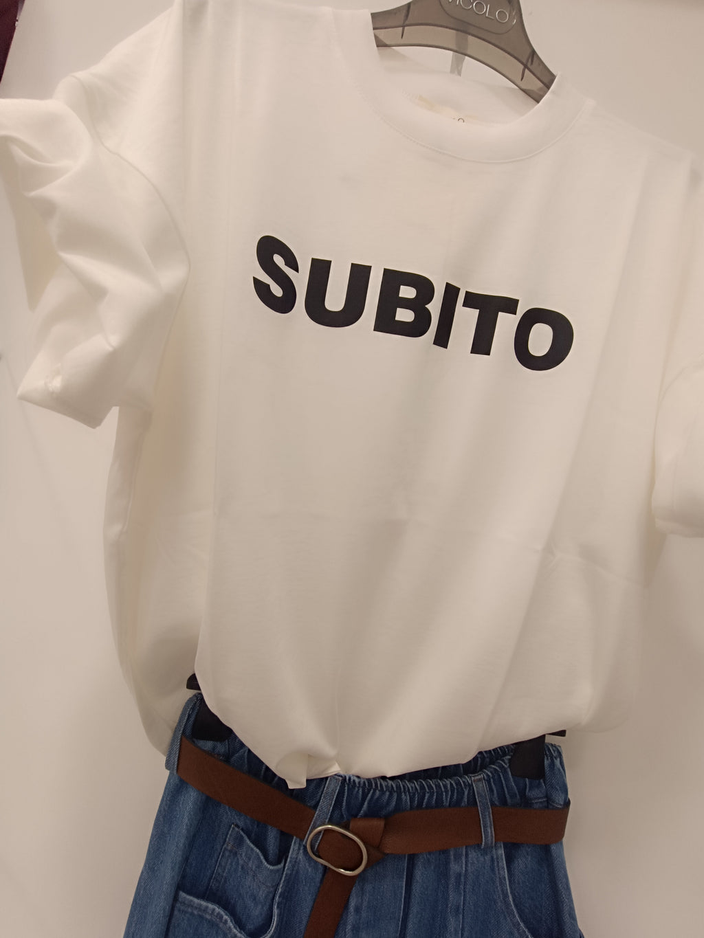Shirt Vicolo
