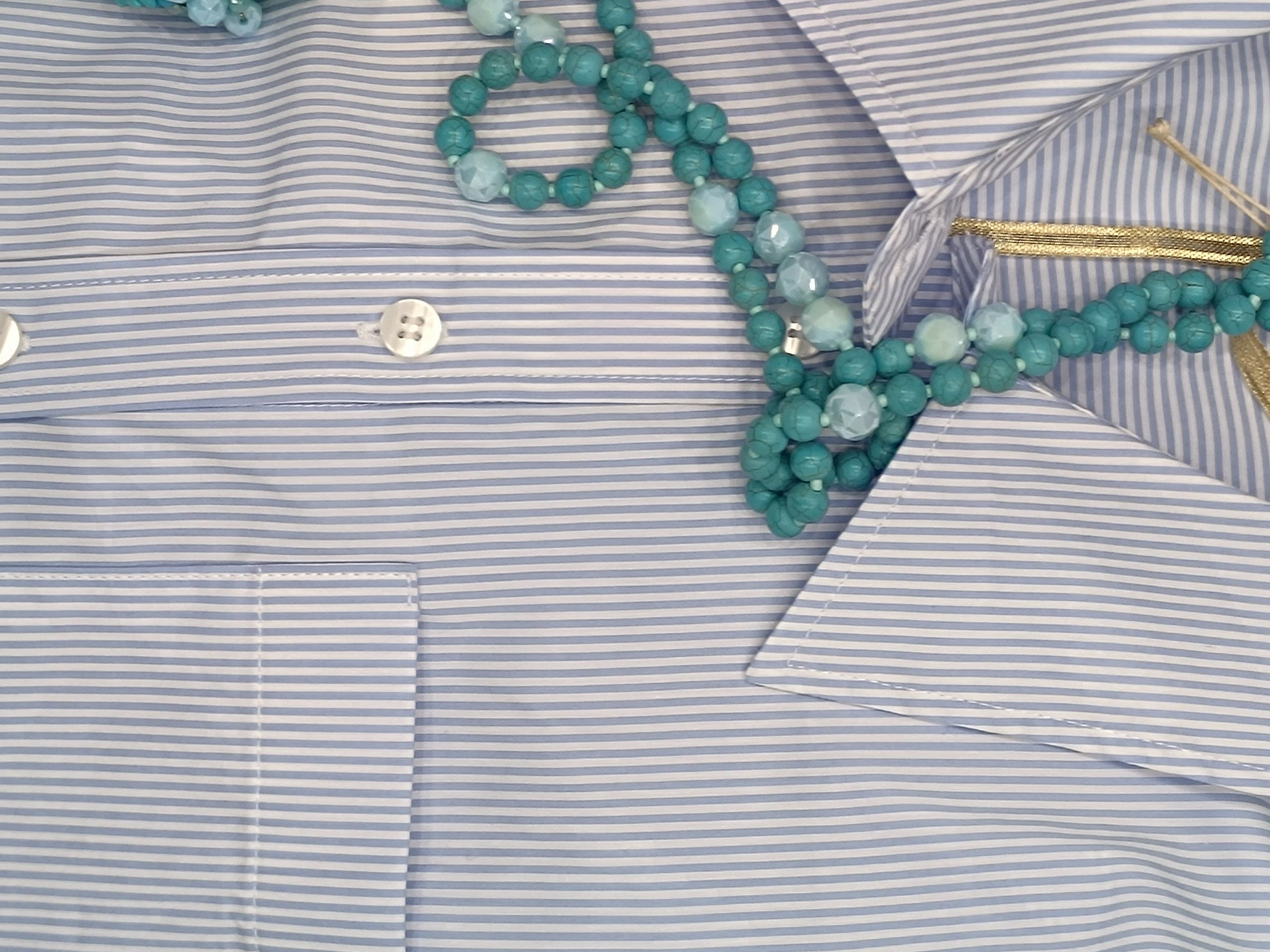 Camicia bastoncino