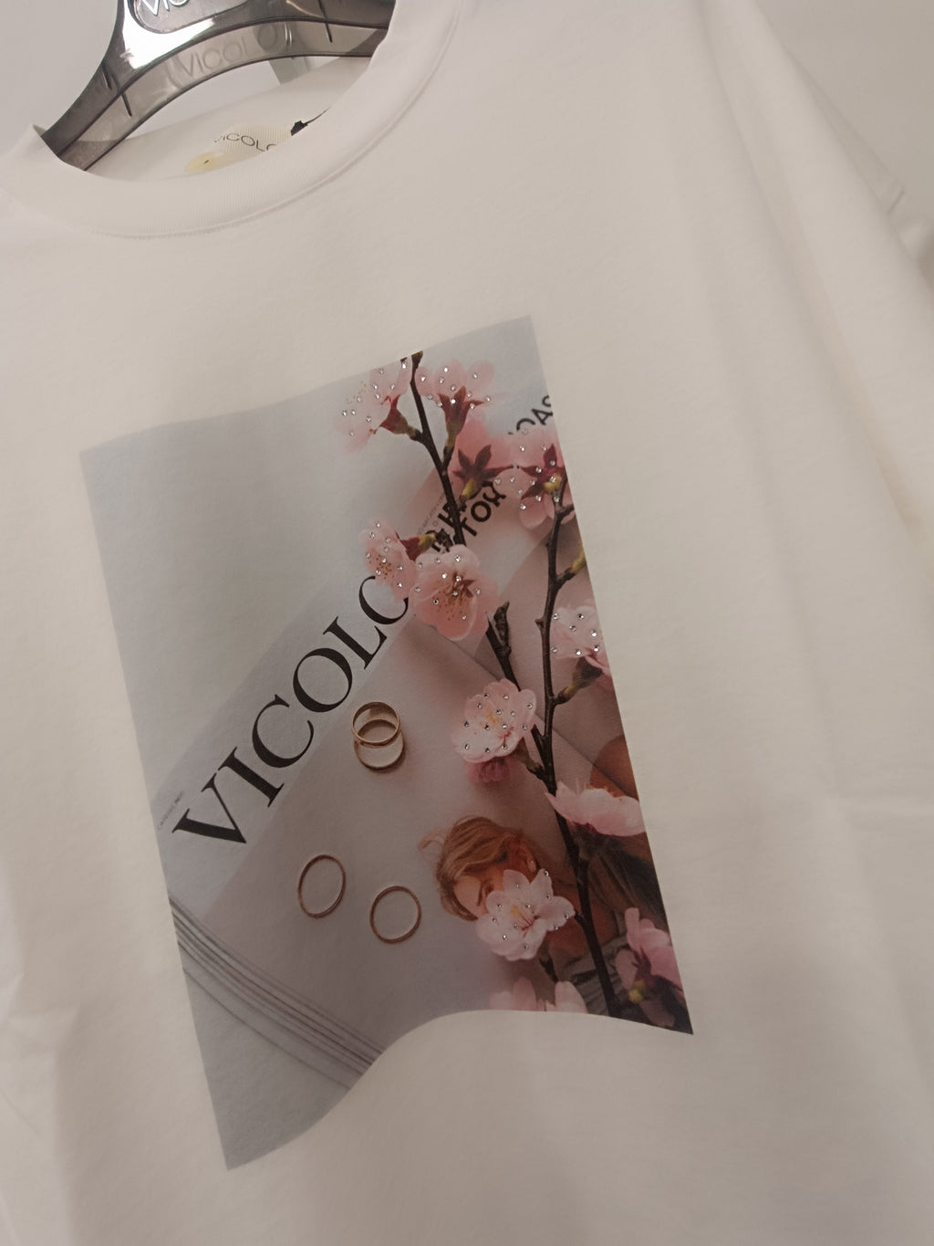 Shirt vicolo