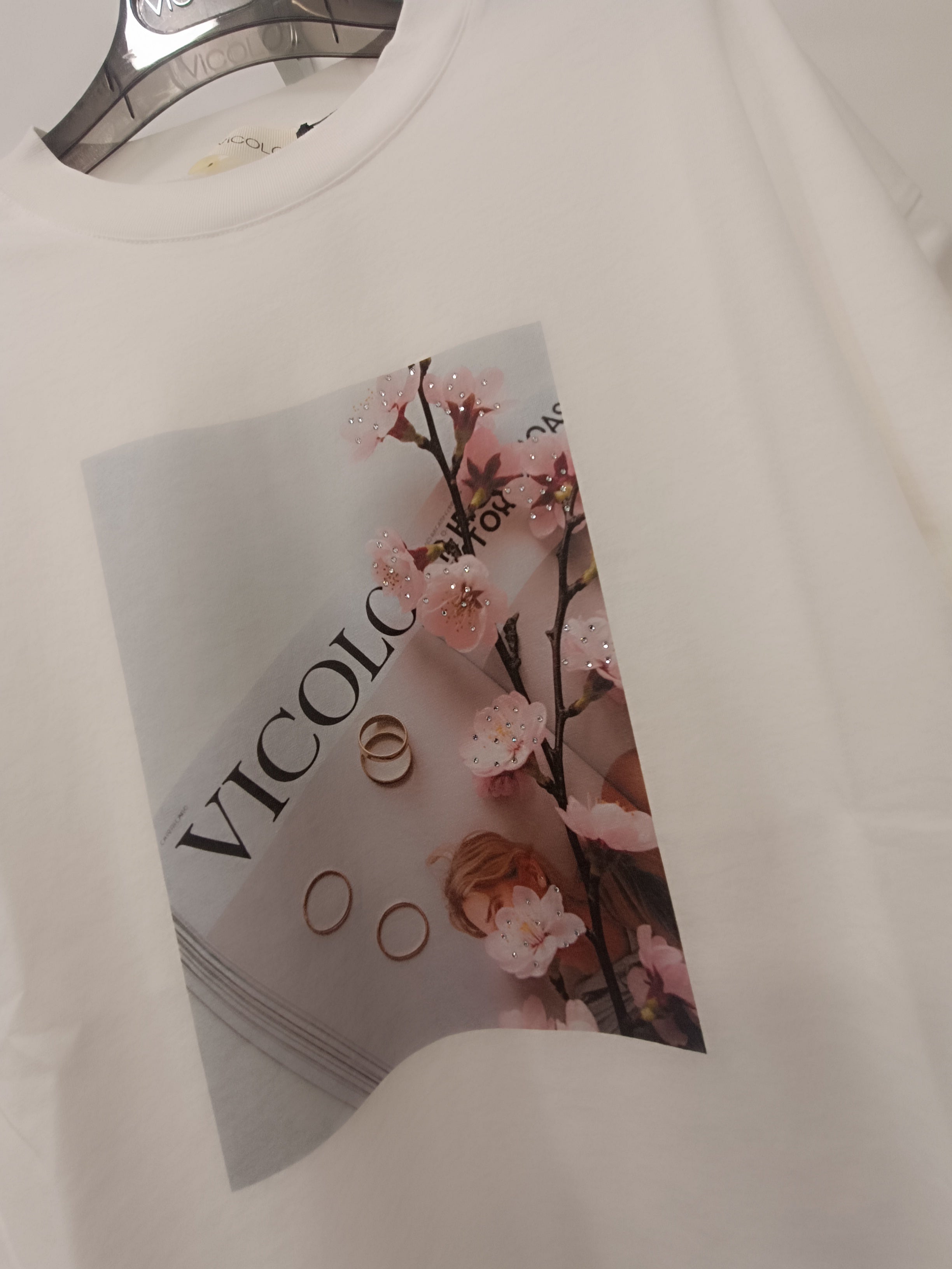 Shirt vicolo