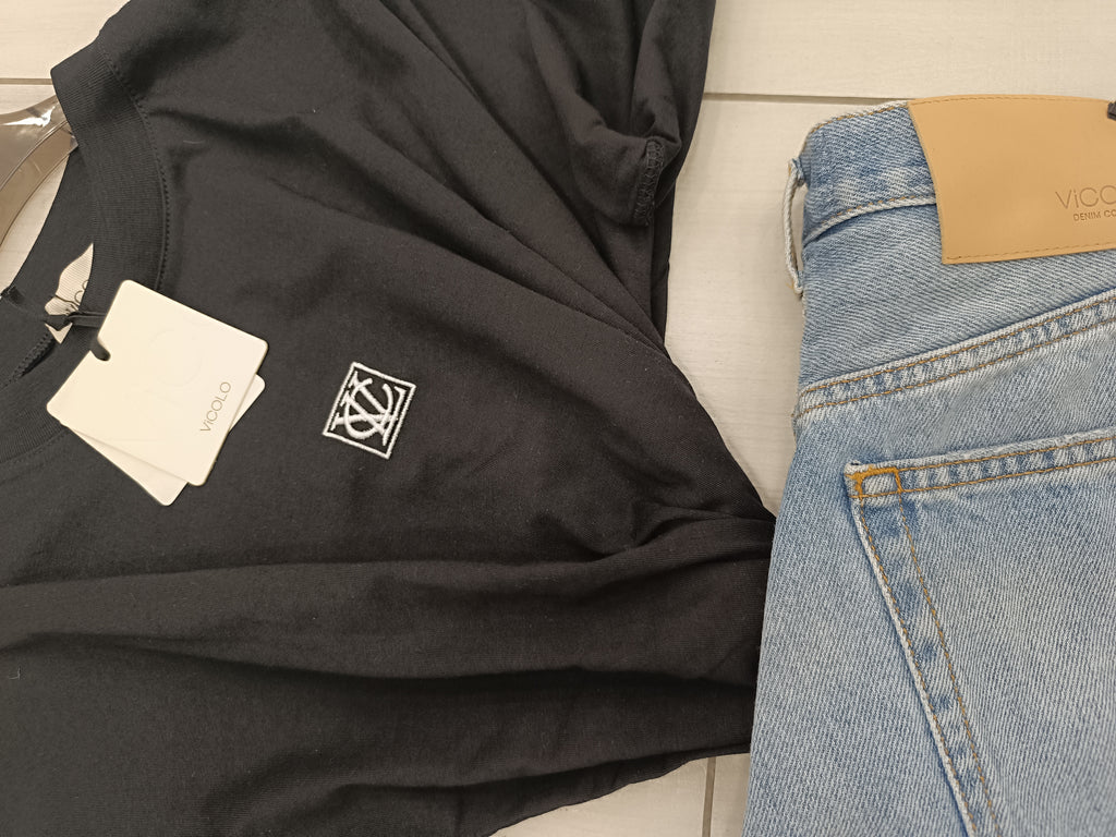 Maxishirt Vicolo