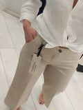 Pantalone Capri