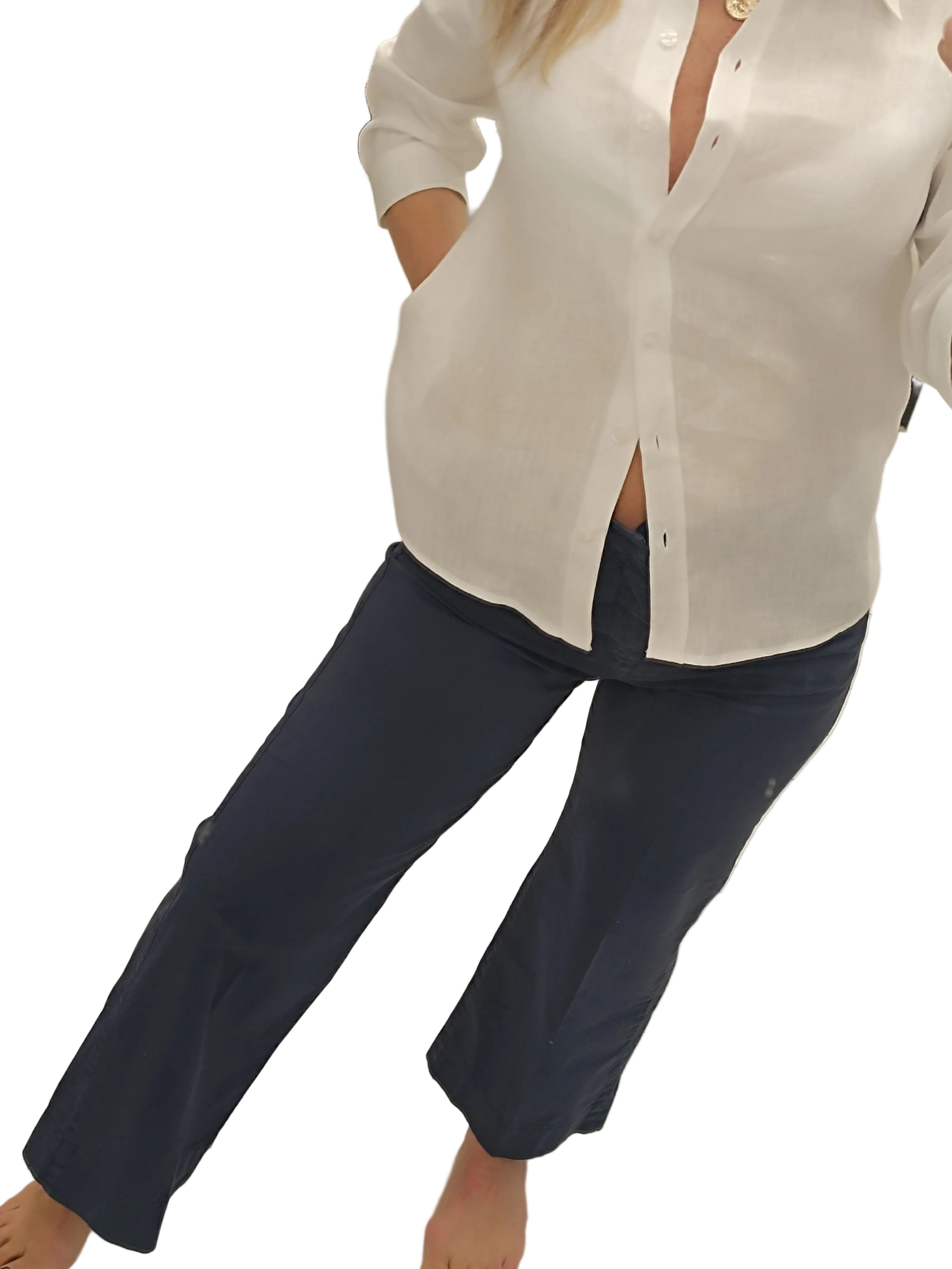 Pantalone Capri