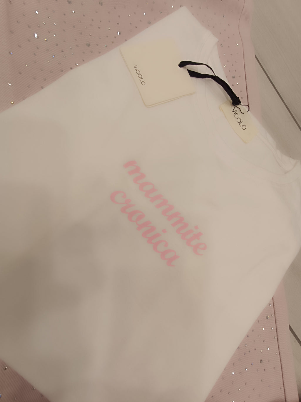 Shirt Vicolo