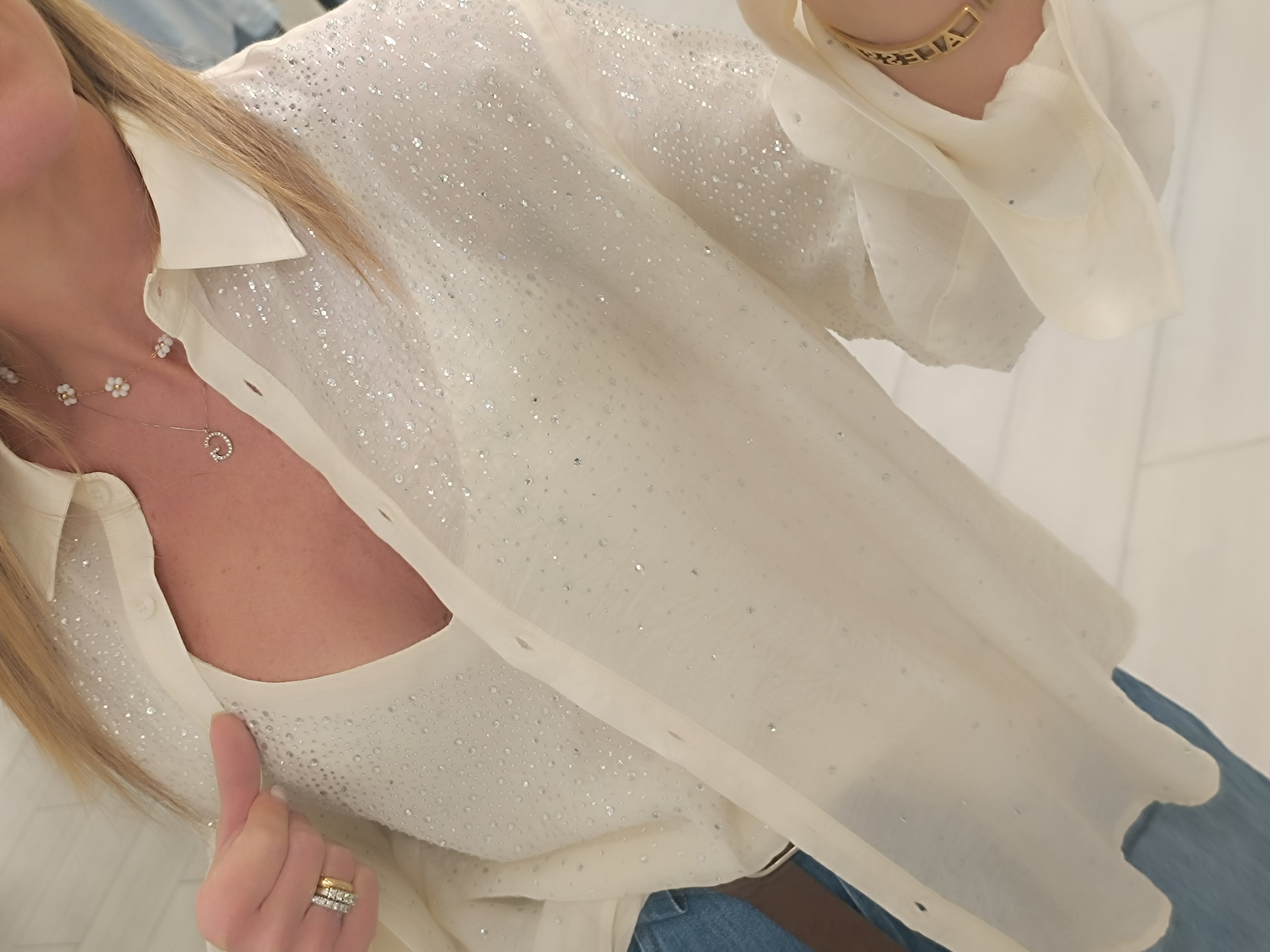 Top Swarovski
