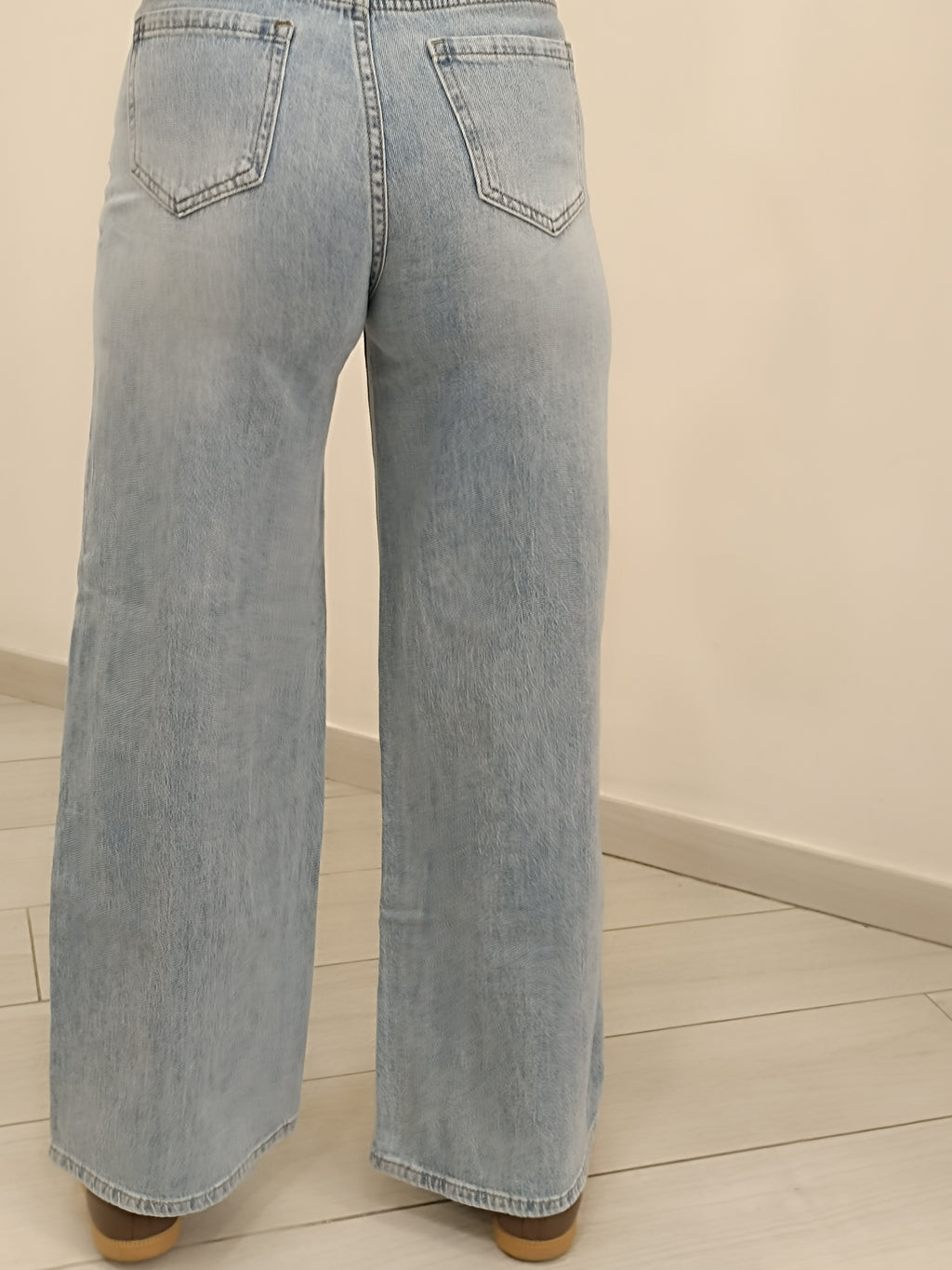 Jeans chiaro