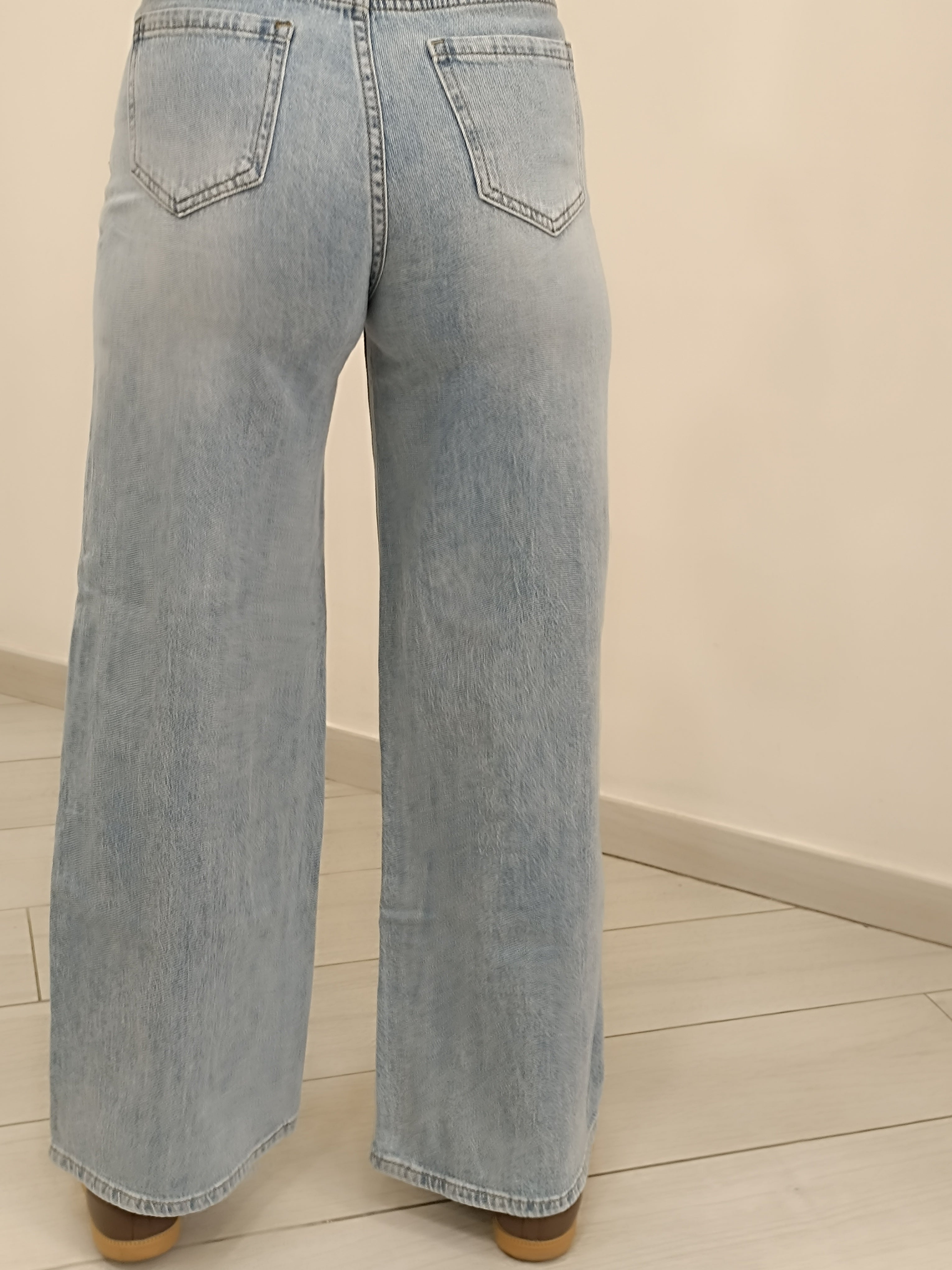 Jeans chiaro